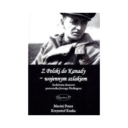 Z Polski do Kanady - wojennym szlakiem