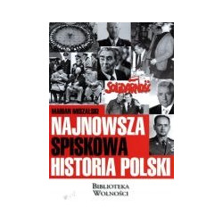 Najnowsza spiskowa historia Polski