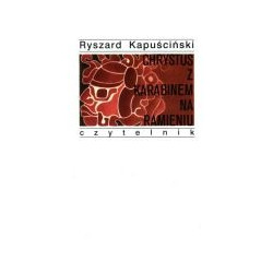 Chrystus z karabinem na ramieniu
