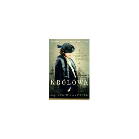 Królowa. Nieznana historia Elżbiety Bowes-Lyon