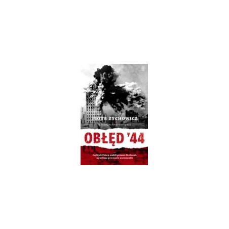 Obłęd 44