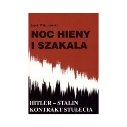 Noc hieny i szakala