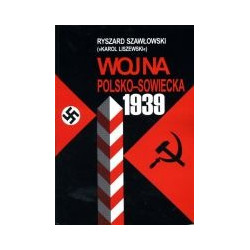 Wojna polsko-sowiecka 1939 t.1 i 2