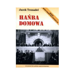 Hańba domowa (Książka + 3 płyty CD)