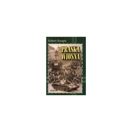 Praska Wiosna
