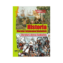 Historia literatur latynoamerykańskich Literatura okresu konkwisty