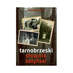 Tarnobrzeski słownik katyński