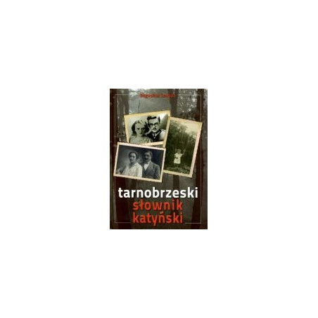 Tarnobrzeski słownik katyński
