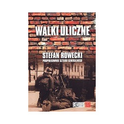 Walki uliczne