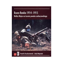 Bzura Rawka 1914-1915