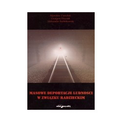 Masowe deportacje ludności w Związku Radzieckim