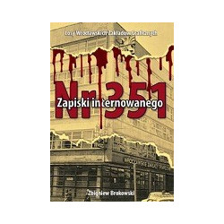 Zapiski internowanego