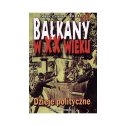 Bałkany w XX wieku