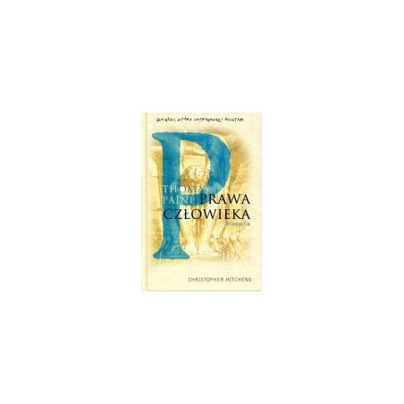 Thomas Paine Prawa człowieka
