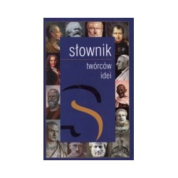 Słownik twórców idei