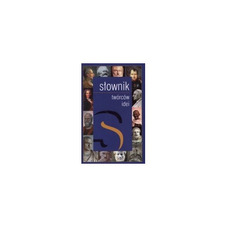 Słownik twórców idei