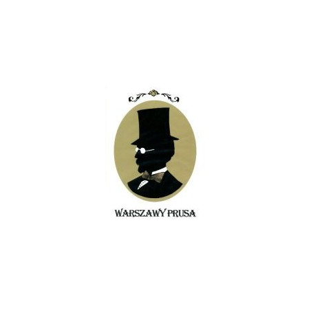 Warszawy Prusa