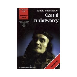 Czarni cudotwórcy