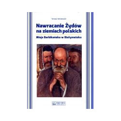 Nawracanie Żydów na ziemiach polskich