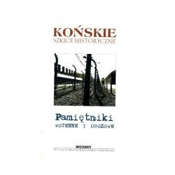 Pamiętniki wojenne i obozowe