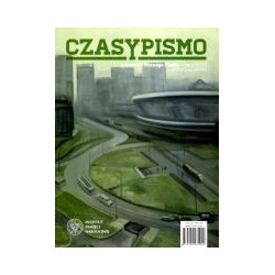 CzasyPismo o historii Górnego Śląska nr 1