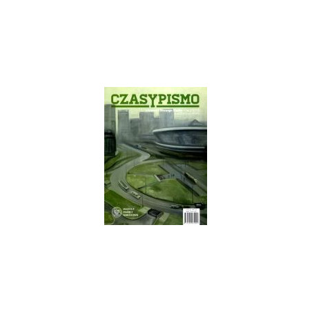 CzasyPismo o historii Górnego Śląska nr 1