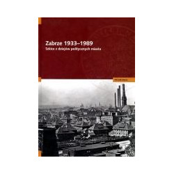 Zabrze 1933-1989