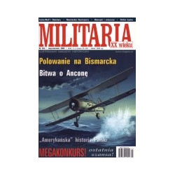 Militaria XX wieku nr 6