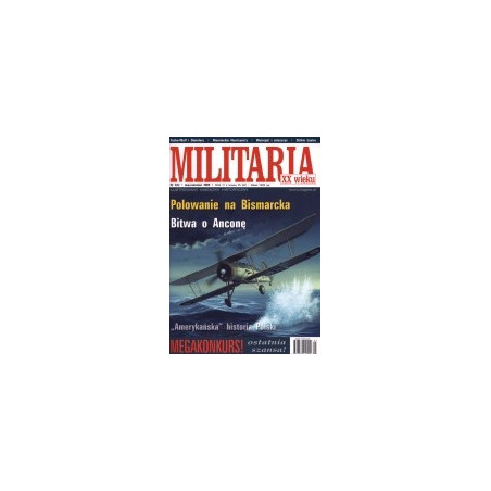 Militaria XX wieku nr 6