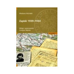 Zapiski 1939-1944