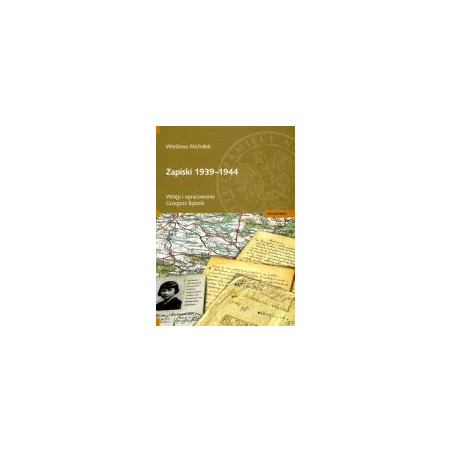 Zapiski 1939-1944