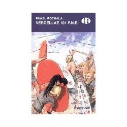 Vercellae 101 p.n.e.