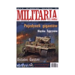 Militaria XX wieku nr 5