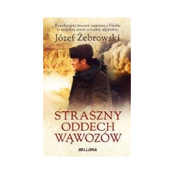 Straszny oddech wąwozów