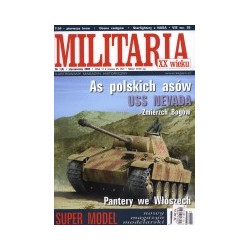 Militaria XX wieku nr 4