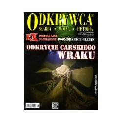Odkrywca nr 8 (175) 2013