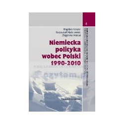 Niemiecka polityka wobec Polski 1990-2010