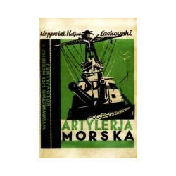Artylerja morska