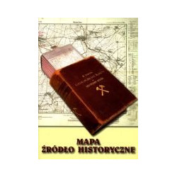 Mapa źródło historyczne