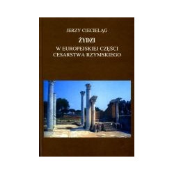 Żydzi w europejskiej części cesarstwa rzymskiego