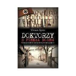 Doktorzy z piekła rodem