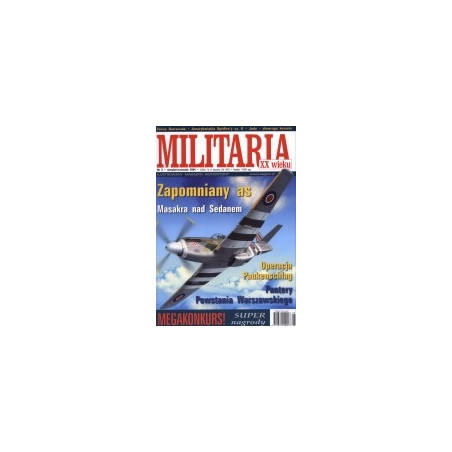Militaria XX wieku nr 2