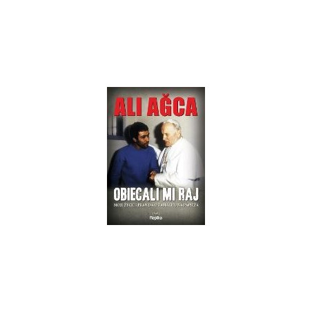 Obiecali mi raj