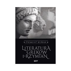 Literatura Greków i Rzymian
