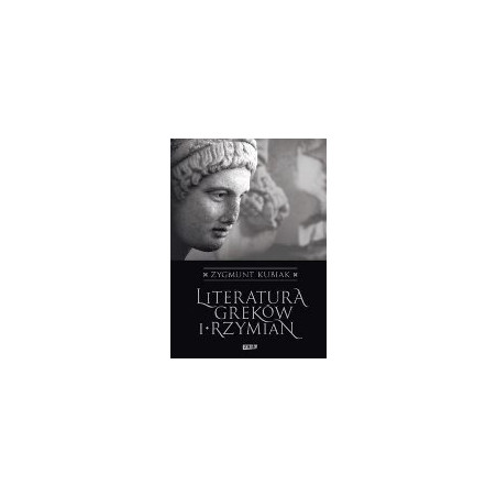 Literatura Greków i Rzymian