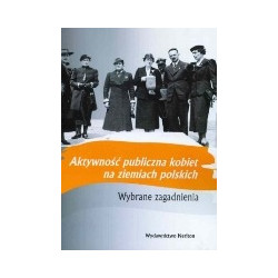 Aktywność publiczna kobiet na ziemiach polskich