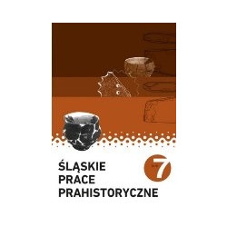 Śląskie Prace Prahistoryczne 7 + CD