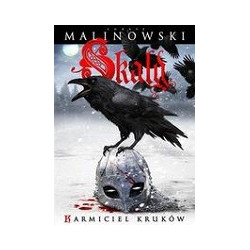Skald Karmiciel kruków