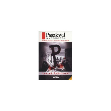 Paszkwil Wyborczej