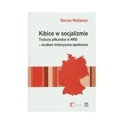 Kibice w socjalizmie